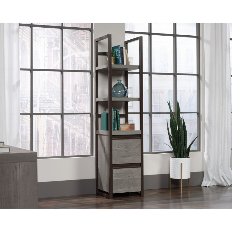 Latitude Run® Arvide Narrow Storage Tower Mo Wayfair